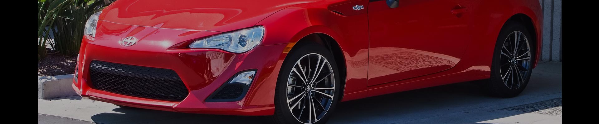 Shop Replacement and OEM Scion FR-S Parts with Discounted Price on the Net