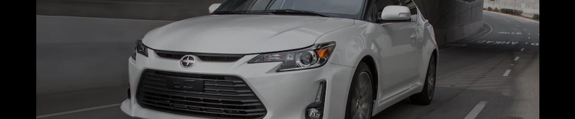 Shop Replacement and OEM 2010 Scion tC Parts with Discounted Price on the Net