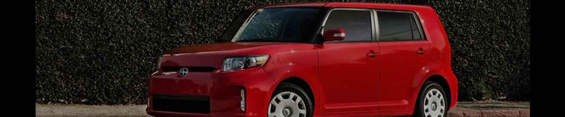 Shop Replacement and OEM Scion xB Parts with Discounted Price on the Net