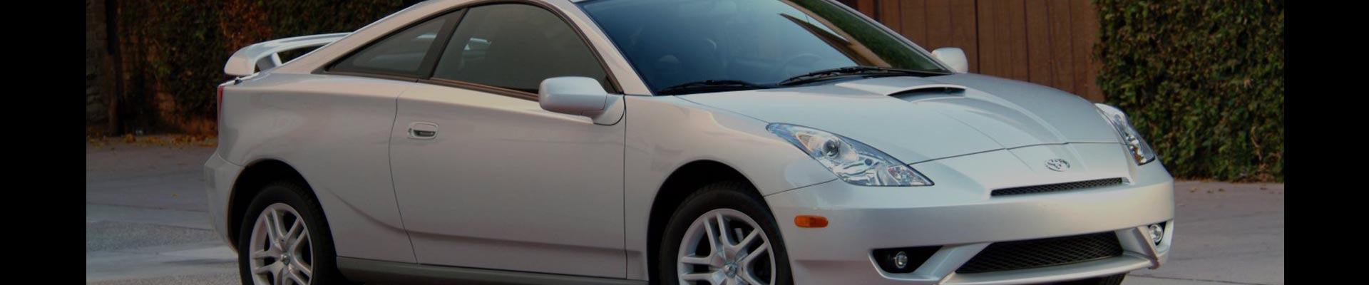 Shop Replacement and OEM Toyota Celica Parts with Discounted Price on the Net