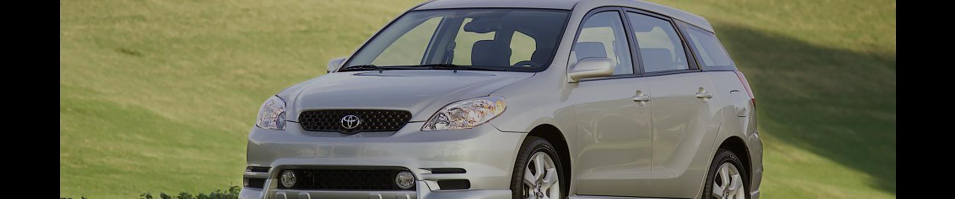 Shop Replacement and OEM 2004 Toyota Matrix Parts with Discounted Price on the Net