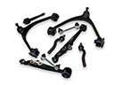 2007 Toyota Camry Control Arms & Suspension Rods
