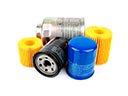 2007 Toyota Camry Oil Filters, Pans, Pumps & Related Parts
