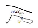 2007 Toyota Camry Power Steering Lines & Hoses