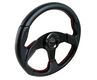 Toyota Steering Wheel